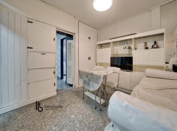 Departamento · 30m² · 2 Ambientes · Departamento Dos Ambientes Lateral