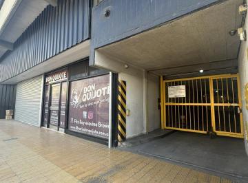 Garage · Cochera en Bahia Blanca