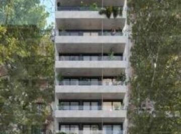 Departamento · 34m² · 1 Ambiente · Venta, Monoambiente, en Construcción, Departamento, Full Amenities, Belgrano