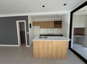 Departamento · 135m² · 4 Ambientes · 2 Cocheras · Dúplex en Alquiler y Venta Bosques de Champagnat Canning