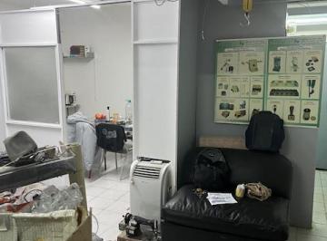 Depósito , Once · Deposito/local en Alquiler Sarmiento 2900 (Once)