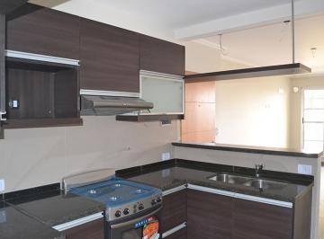 Departamento · 95m² · 3 Ambientes · 1 Cochera · Venta Semipiso 2 Dorm. con Cochera - Calidad Premium