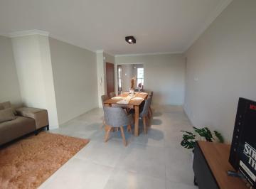 Departamento · 138m² · 4 Ambientes · 1 Cochera · Venta Semipiso 3 Dorm. - Cochera - Calidad Premium