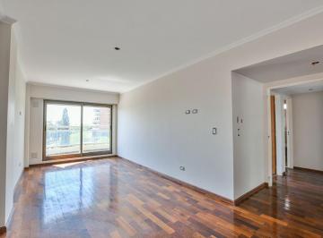 Departamento · 110m² · 4 Ambientes · Venta Piso Exclusivo 3 Dorm. - Calidad Premium