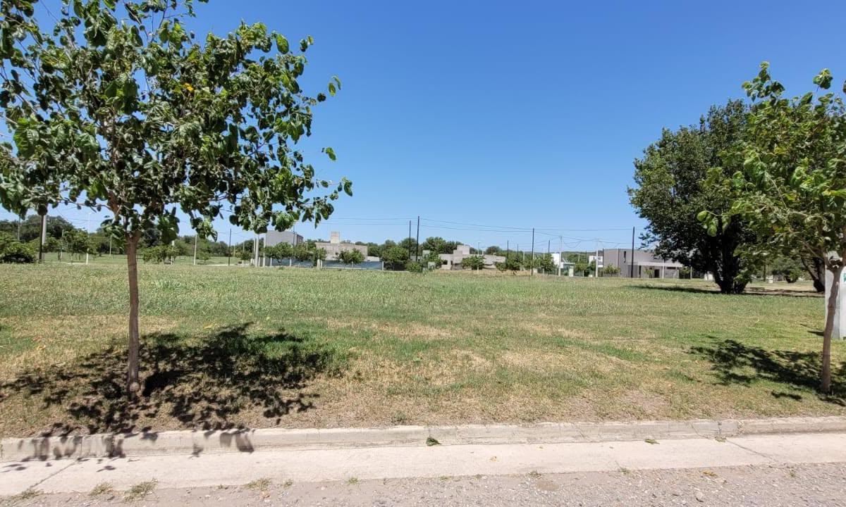 Tejas 4 Barrio Cerrado, Tejas 4, Malagueño