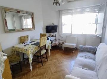 Departamento · 60m² · 3 Ambientes · Departamento en Venta en Balvanera, Capital Federal, Buenos Aires