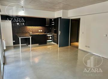Departamento · 50m² · 2 Ambientes · 1 Cochera · Departamento 2 Amb a Estrenar con Balcon y Cochera Cubierta y Fija en Florida