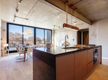 Departamento · 95m² · 3 Ambientes · Departamento - Pichincha