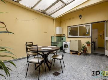 PH · 138m² · 4 Ambientes · 1 Cochera · PH en Caballito
