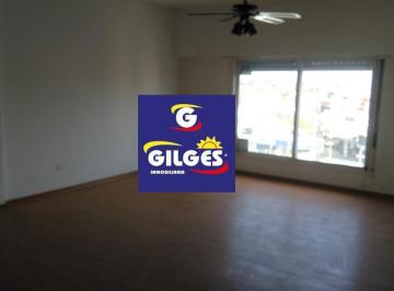 Departamento · 36m² · 1 Ambiente · Venta Excelente Monoambiente en Haedo - Muy Luminoso