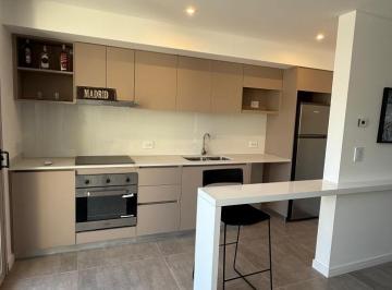 Departamento · 60m² · 2 Ambientes · Venta - 2 Ambientes a Estrenar - Pza Mitre