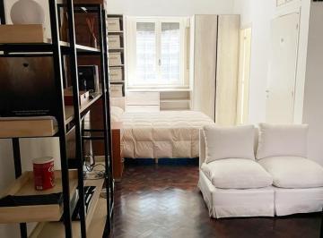 Departamento · 45m² · 1 Ambiente · Venta Departamento 1 Ambiente Monoambiente Planta Baja Recoleta
