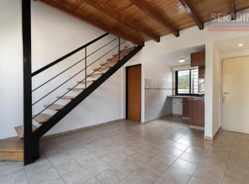 Departamento · 45m² · 2 Ambientes · Casa - Bernal Este