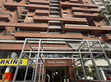 Foto · 1 Dormitorio con Balcón - Parana 550 - Nueva Cordoba