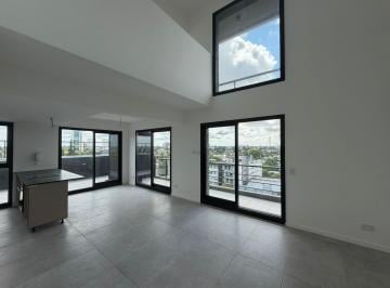 Departamento · 66m² · 2 Ambientes · 1 Cochera · Departamento en Venta Dos Ambientes en Duplex con Pileta en Luis Garcia 1039 Tigre.
