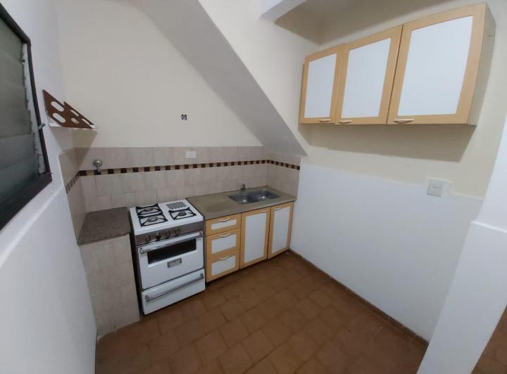 Departamento · 70m² · 3 Ambientes