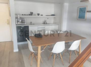 Departamento · 67m² · 2 Dormitorios · Amplio y Luminoso Duplex - Retiro
