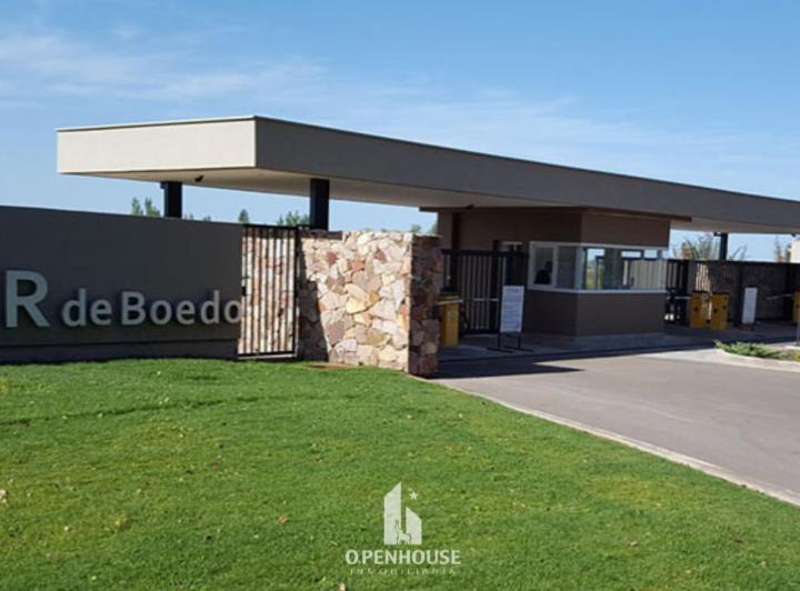 Terreno · 502m²