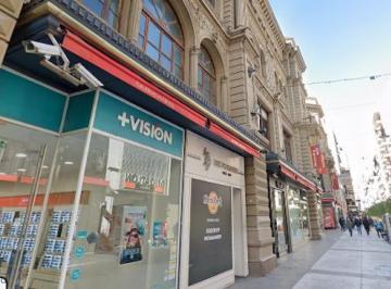 Local comercial , Centro / Microcentro · Local a La Venta, con Excelente Renta, 2 Plantas, Peatonal Florida