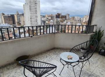 Departamento · 182m² · 6 Ambientes · 1 Cochera · Venta Departamento Semipiso - Centro C/ Cochera