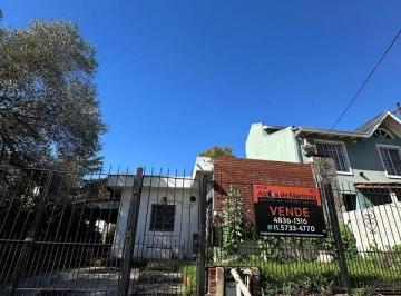 Casa de 3 ambientes, Tigre · Venta de Casa con Parque a Reciclar en Gral Pacheco