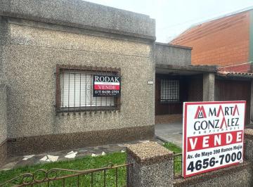 Terreno · 300m² · Lote Venta Ramos Mejia