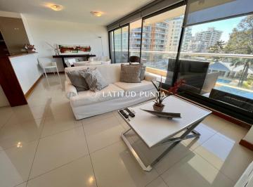Foto1 · Apartamento 2 Dorm. con Parrillero. Brava