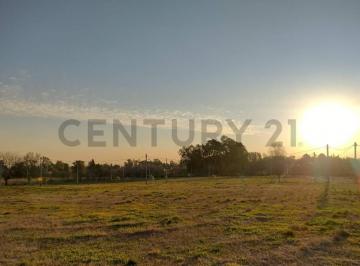 Terreno · 381m² · Lote en Venta en City Bell
