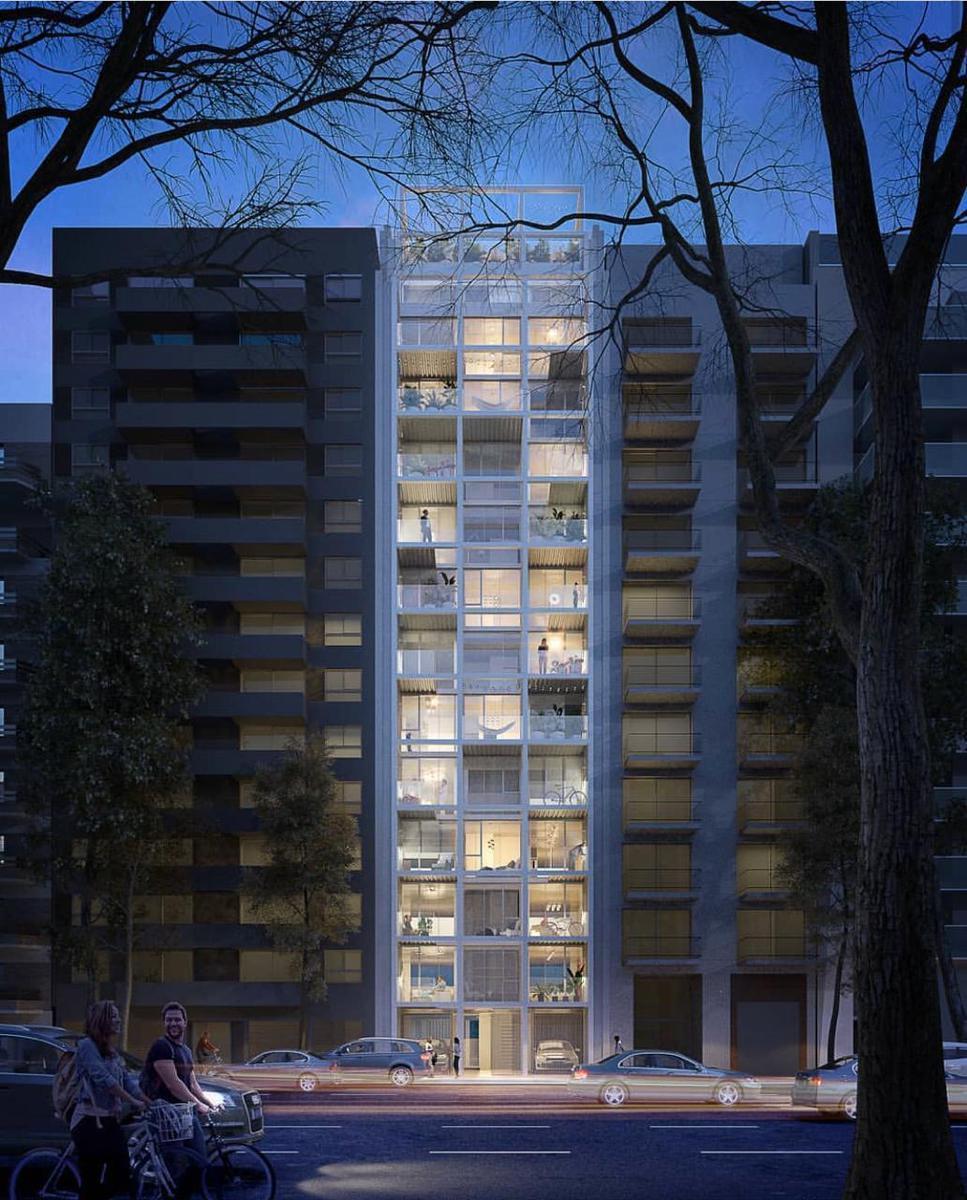 Ricardo Balbin 2636