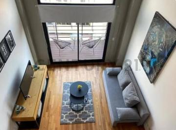 Departamento · 50m² · 1 Dormitorio · Impecable 2 Ambientes Ubicado en San Telmo Gran Zona Turistica.