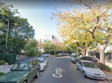 Casa de 14 ambientes, Palermo · Exclusiva Casa en Barrio Parque