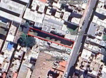 Terreno · 340m² · Terreno de 340 m² en Alberdi - Venta