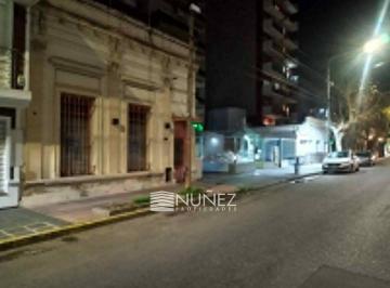 ANC-ANC-691_2 · Venta Lote en Quilmes Centro con Anteproyecto