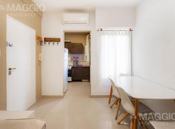 Departamento · 38m² · 2 Ambientes · Departamento Venta en Ramos Mejia