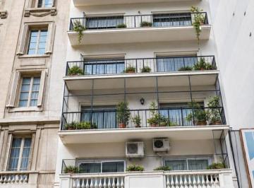 Departamento de 5 ambientes, Recoleta · Departamento en Venta 5 Ambientes Luminoso en Recoleta