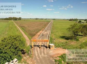 Terreno · 302m² · Venta Terreno en La Reserva del Oeste