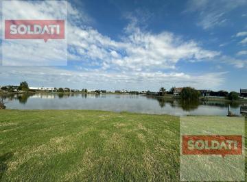 Terreno · 1151m² · Terreno Al Agua en San Sebastian