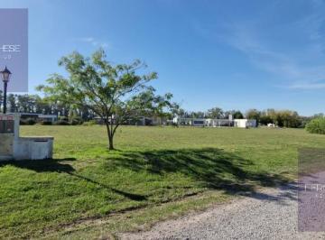 Terreno · 2000m² · Comarcas de Lujan Uf 30