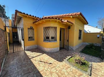Casa · 63m² · 3 Ambientes · Casa en Venta en Temperley, Lomas de Zamora, G. B. a. Zona Sur