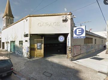 Depósito , Constitución · Propiedad Comercial en Alquiler, Constitucion.