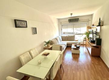 Departamento · 39m² · 2 Ambientes · 1 Cochera · Imperdibe 2 Amb Reciclado con Cochera en Palermo!