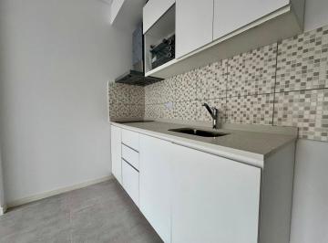 Departamento · 35m² · 2 Ambientes · Dos Ambientes a Estrenar • Venta • Garcia del Rio 4695