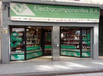 Local comercial · 78m² · Venta Local Centro Impecable!