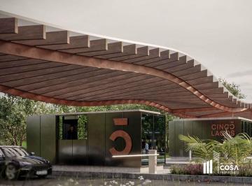 Terreno · 492m² · Terreno en Venta Cinco Lagos Ibarlucea Financiación