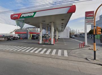 Local comercial · 800m² · Estación de Servicio en Venta – Zona Estratégica