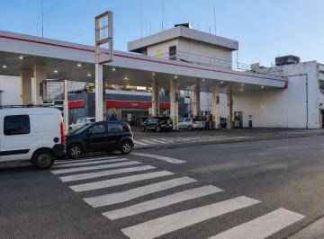 Local comercial · 800m² · 1 Ambiente · Estación de Servicio en Venta – Zona Estratégica