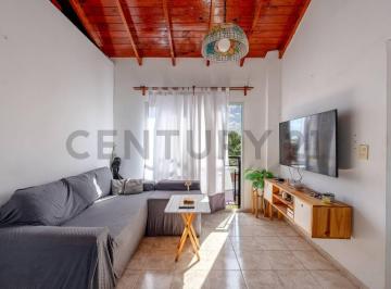 Departamento · 40m² · 2 Ambientes · Venta Departamento de 2 Ambientes con Terraza Propia en Moron Centro