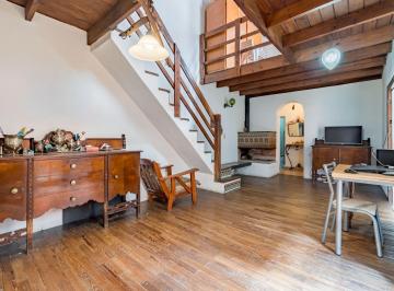 Casa · 168m² · 4 Ambientes · Venta/permuta - Casa Al Frente 3 Dorm.. Centro, Rosario.