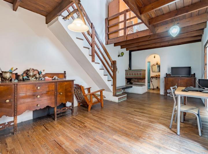 Casa · 168m² · 4 Ambientes