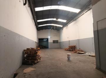 Bodega-Galpón en Venta  Piñeyro · Excelente Galpón. Oportunidad. Ideal Inversor